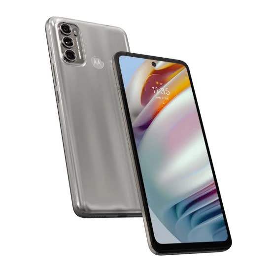 Motorola G60
